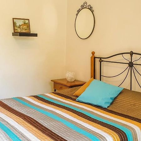 Вилла Yiangos House Нео-Хорио Экстерьер фото
