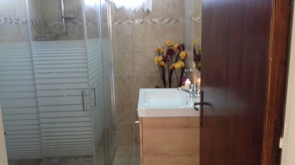 Вилла Yiangos House Нео-Хорио Экстерьер фото